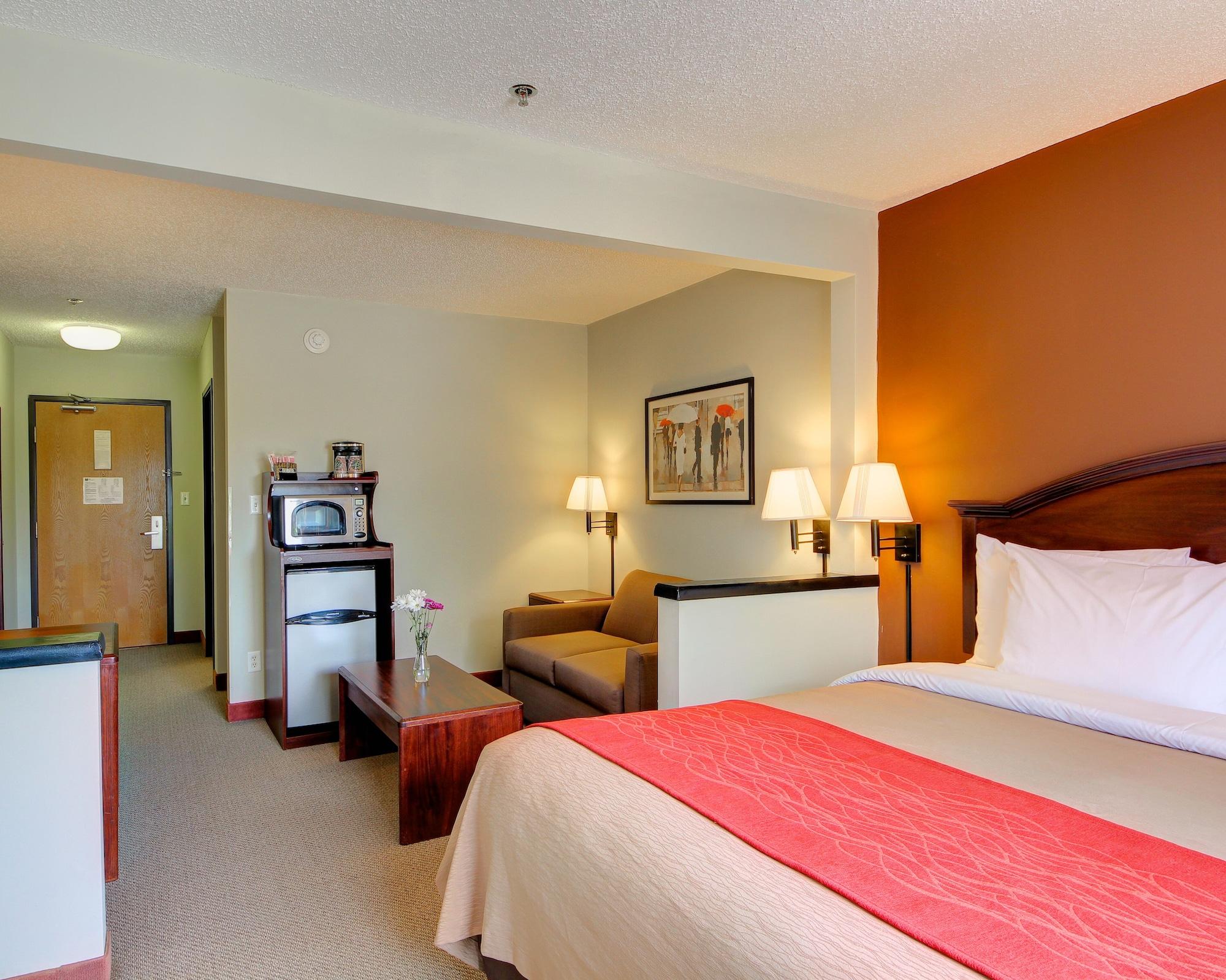 Western Inn And Suites Enid Exterior foto