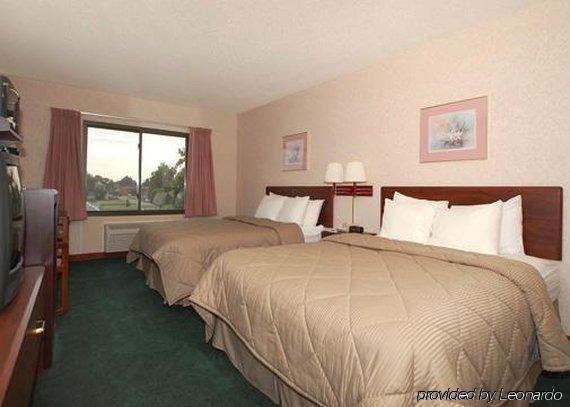 Western Inn And Suites Enid Cameră foto
