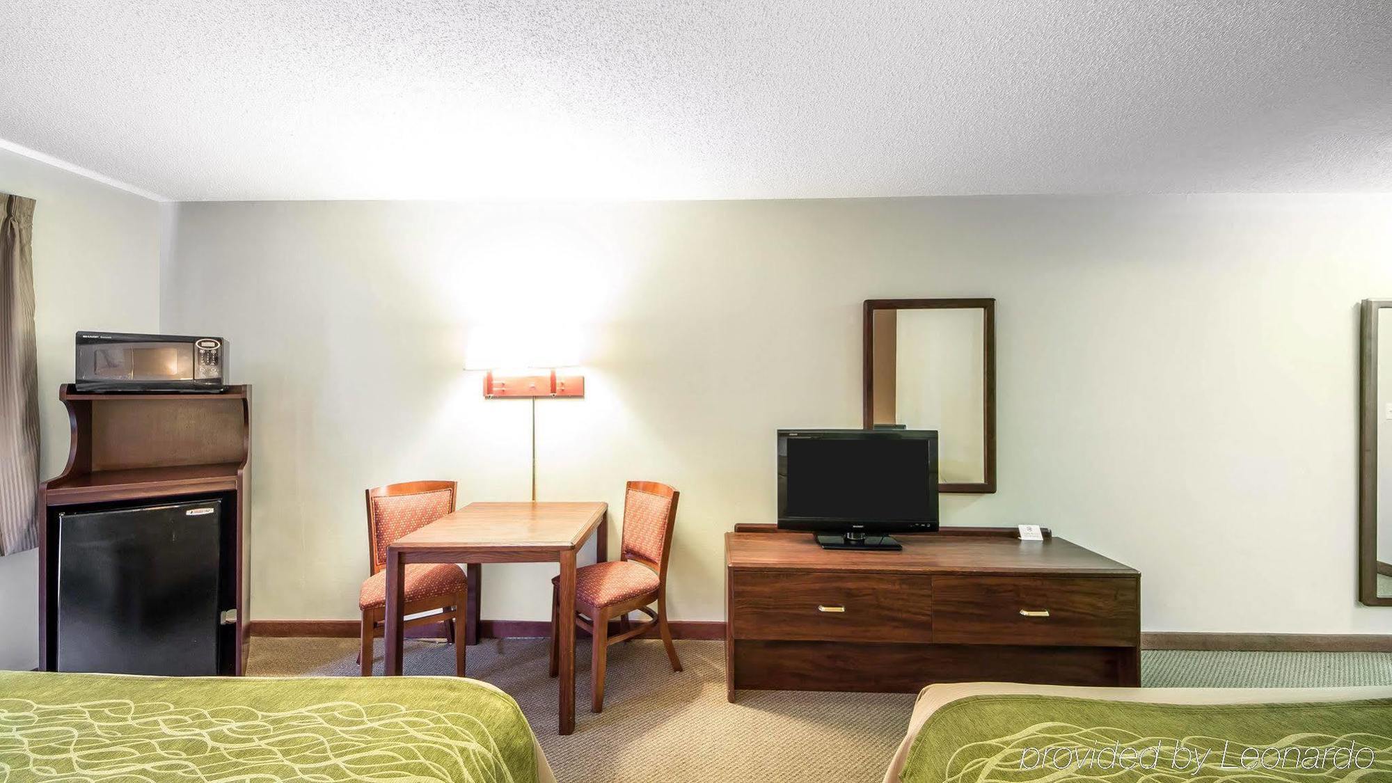 Western Inn And Suites Enid Exterior foto